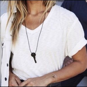 The Giving Keys “Create” necklace *New